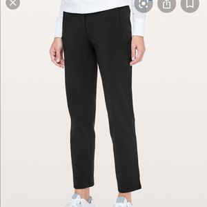 Lululemon On The Move Pant *NWOT* 🖤